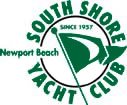 South Shore Yacht Club, Newport Beach, CA